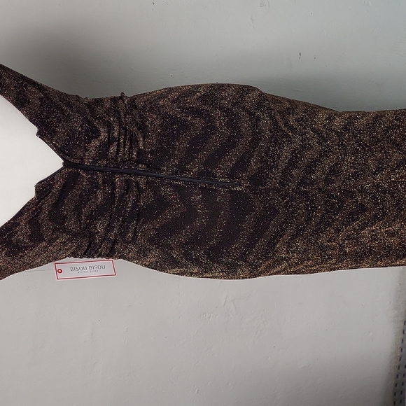 New Bisou Bisou Dress - Picture 9 of 14